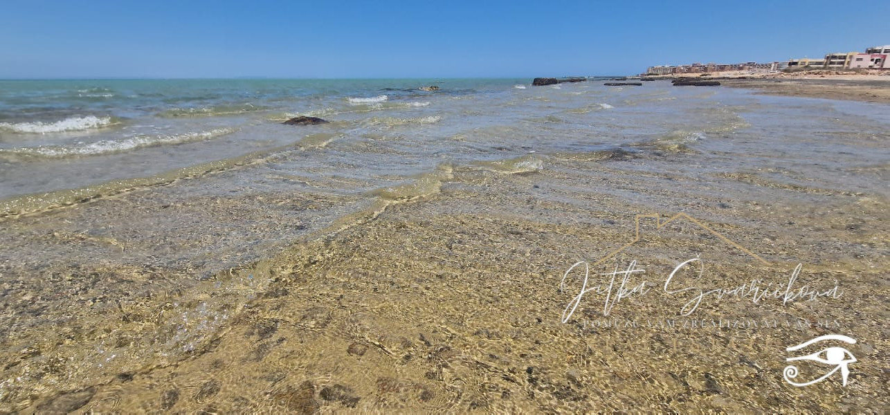 Fanadir Bay / Al Ahyaa